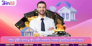 Nạp Tiền Bin88