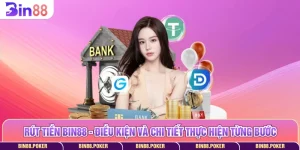 Rút Tiền Bin88