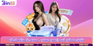 Xổ Số Miền Bắc